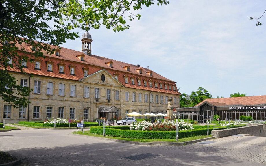 Residenzhotel Bamberg