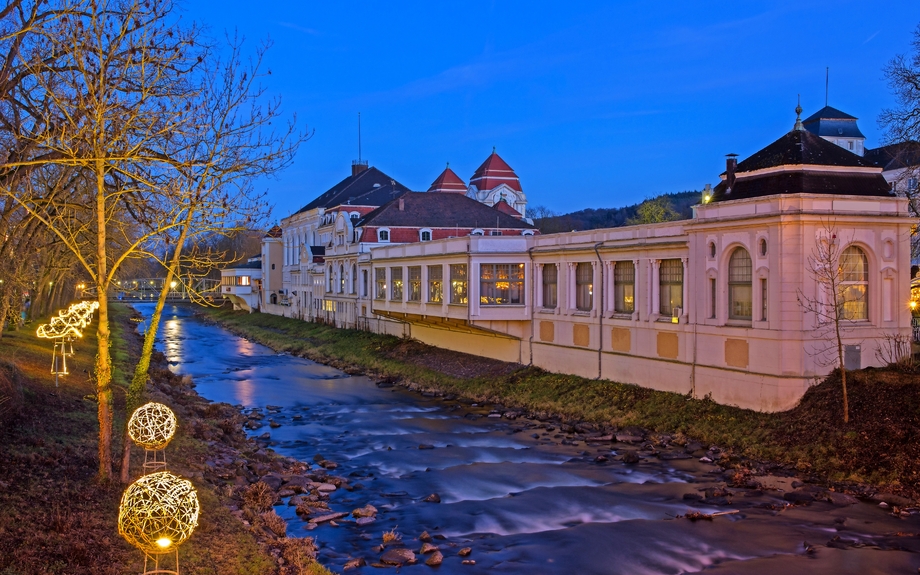 Kurhaus in Bad Neuenahr