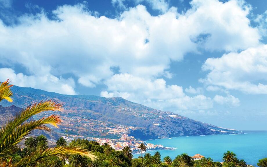 Santa Cruz de La Palma