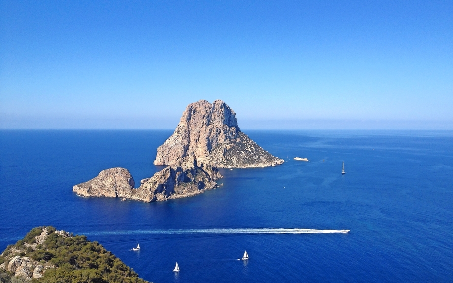 Es Vedra
