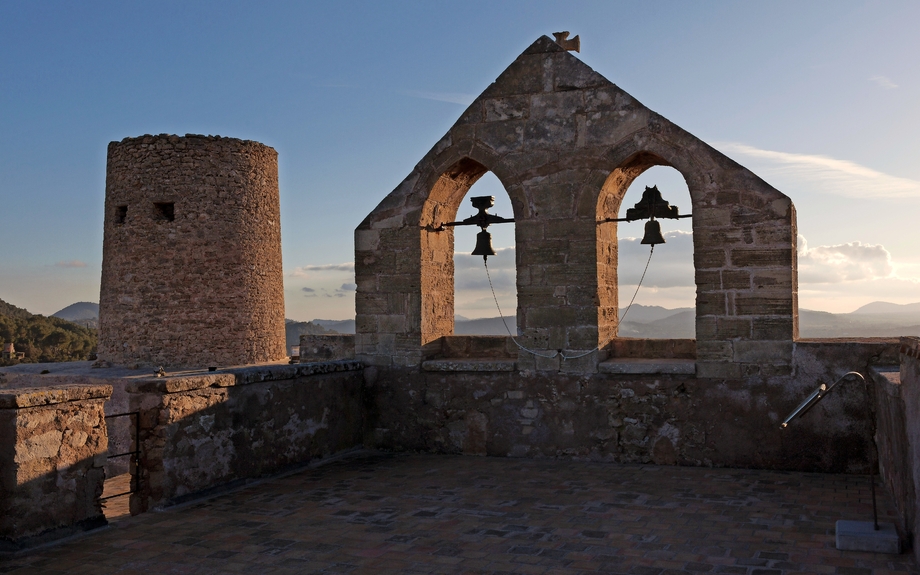 Castell de Capdepera