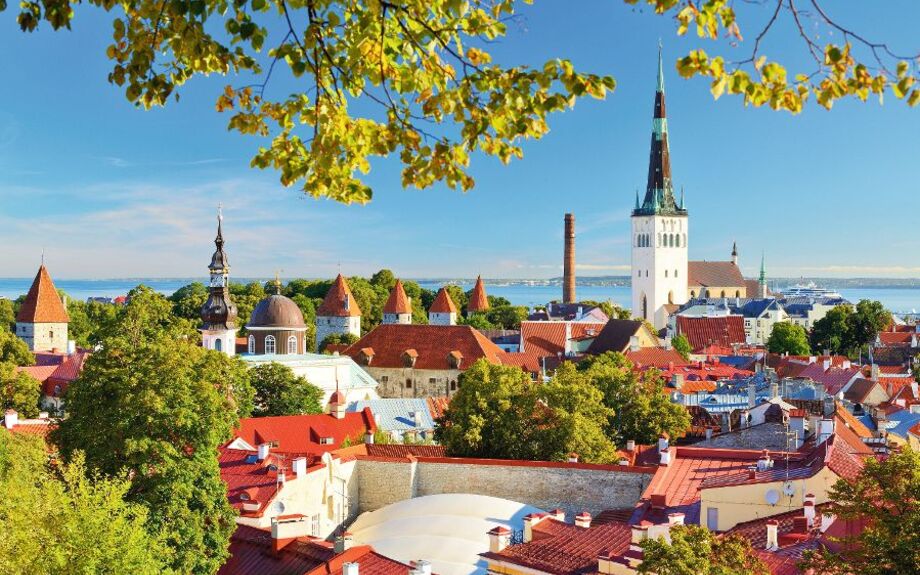 Tallinn 
