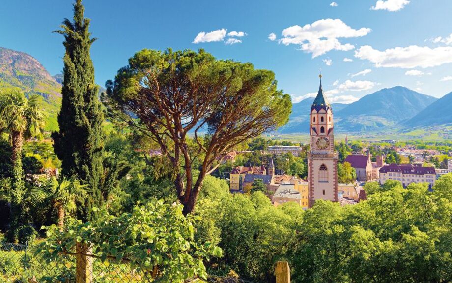 Meran - Südtirol