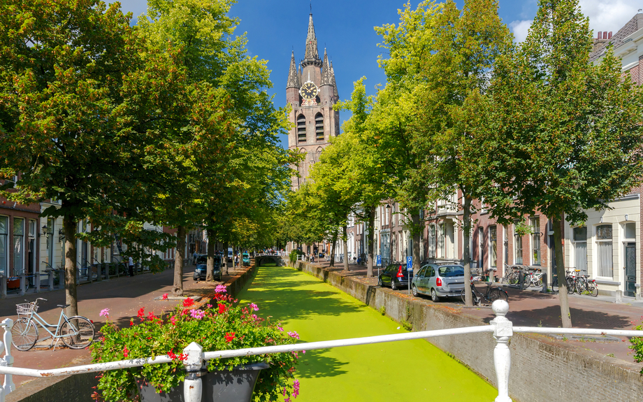 Delft