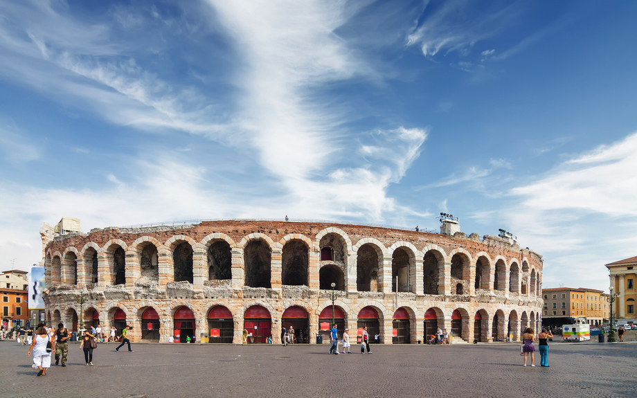 Arena di Verona