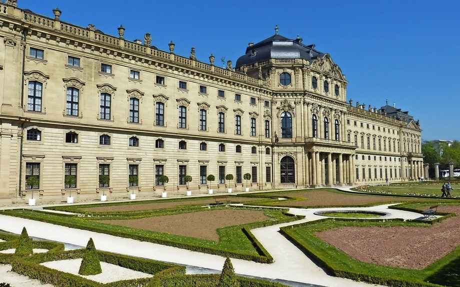 Würzburg