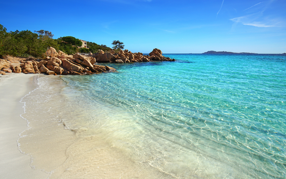 Sardinien, Italien