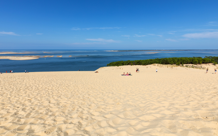 Grande Dune du Pilat