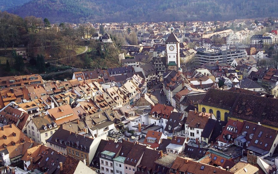 Freiburg