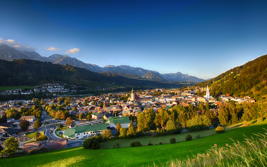 Schladming