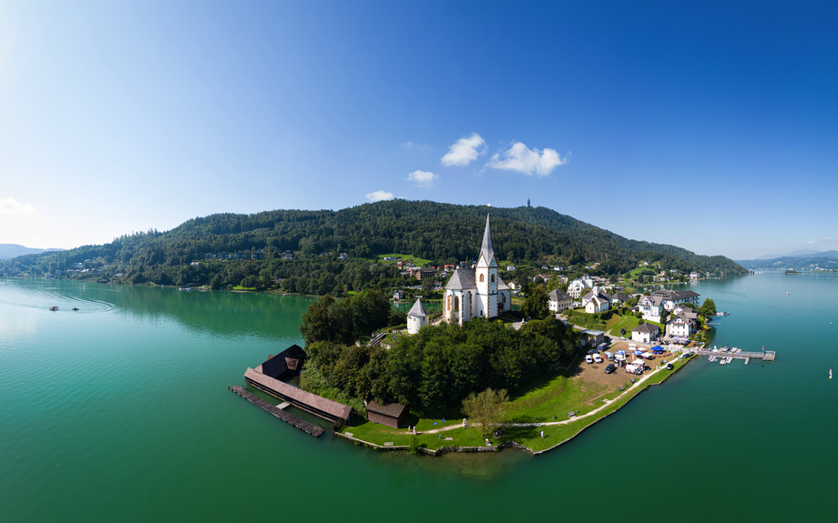 Maria Wörth am Wörthersee