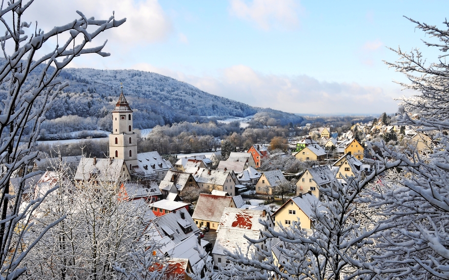Fränk. Schweiz