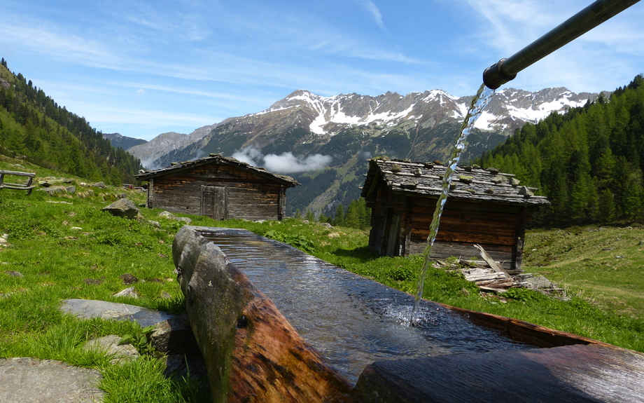 Kaunertal