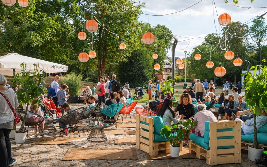 Museumsuferfest
