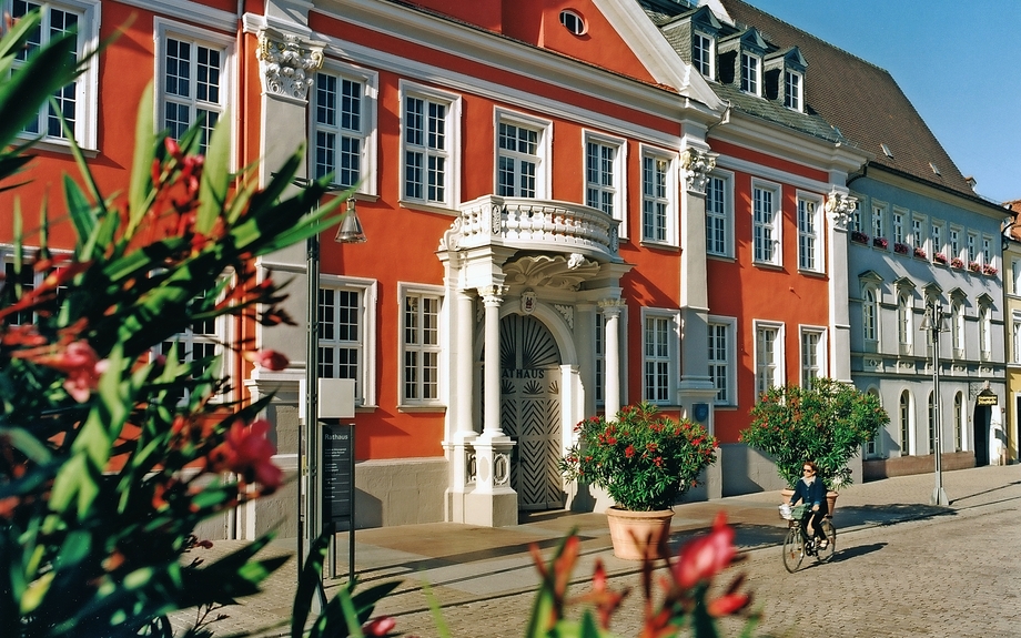 Historisches Rathaus zu Speyer