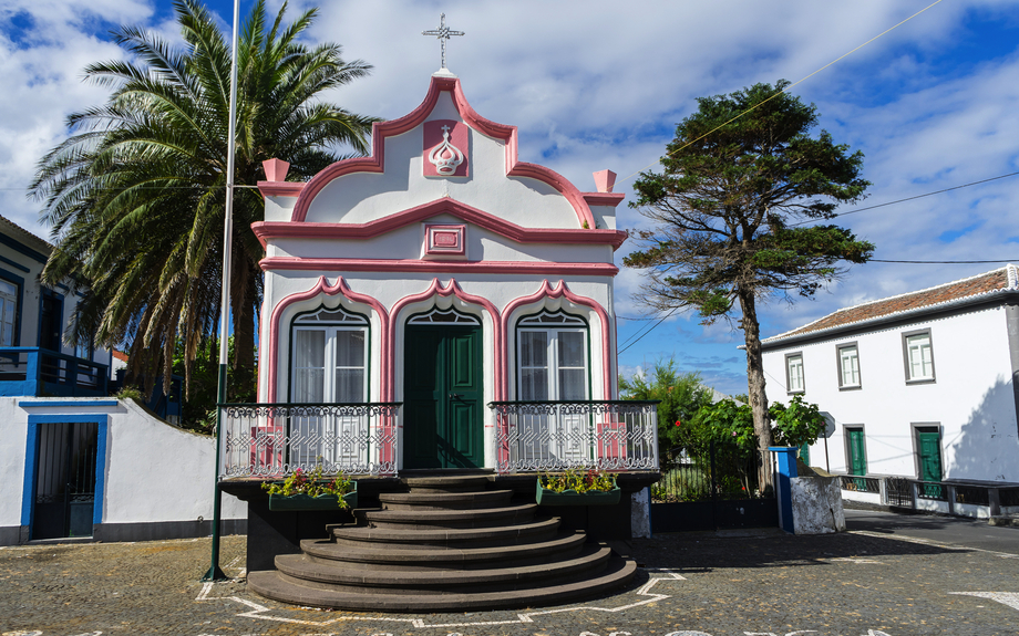 Terceira