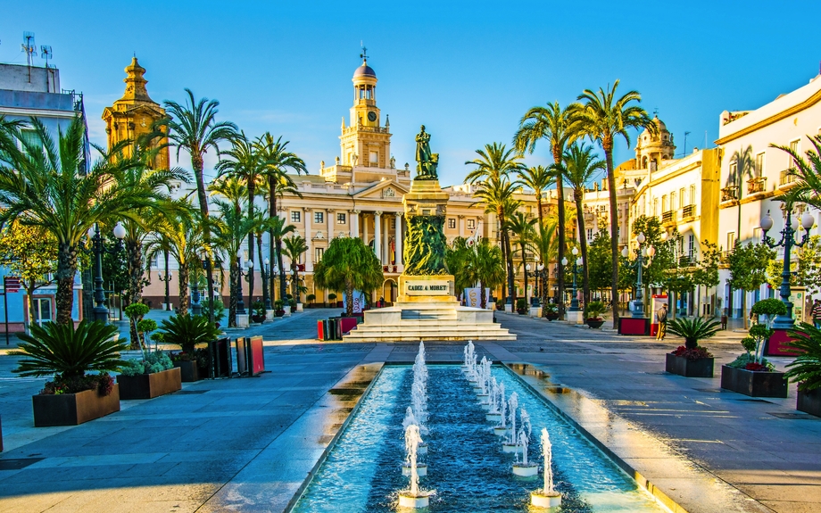 Cádiz