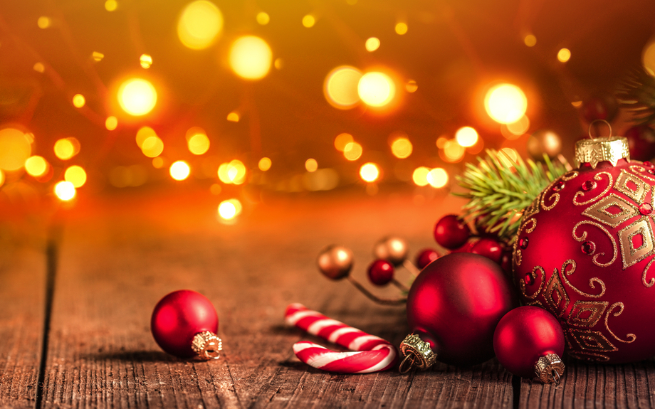 Weihnachtsdekoration