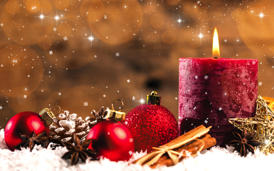 Weihnachten