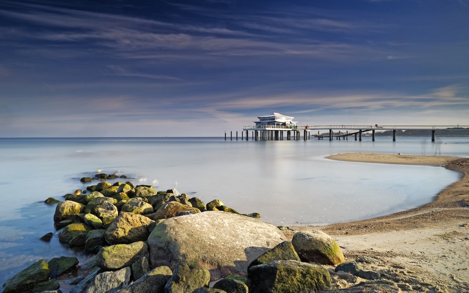  Timmendorfer Strand