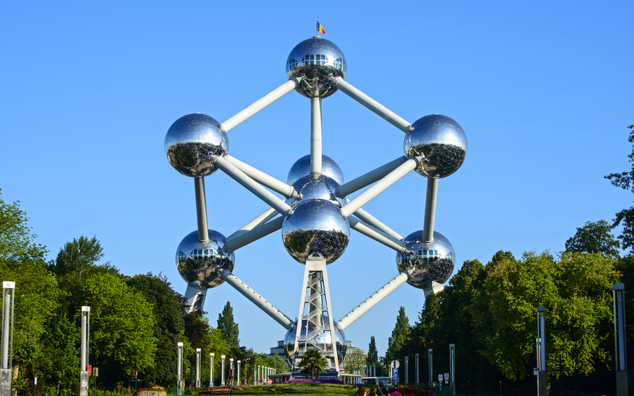 Atomium