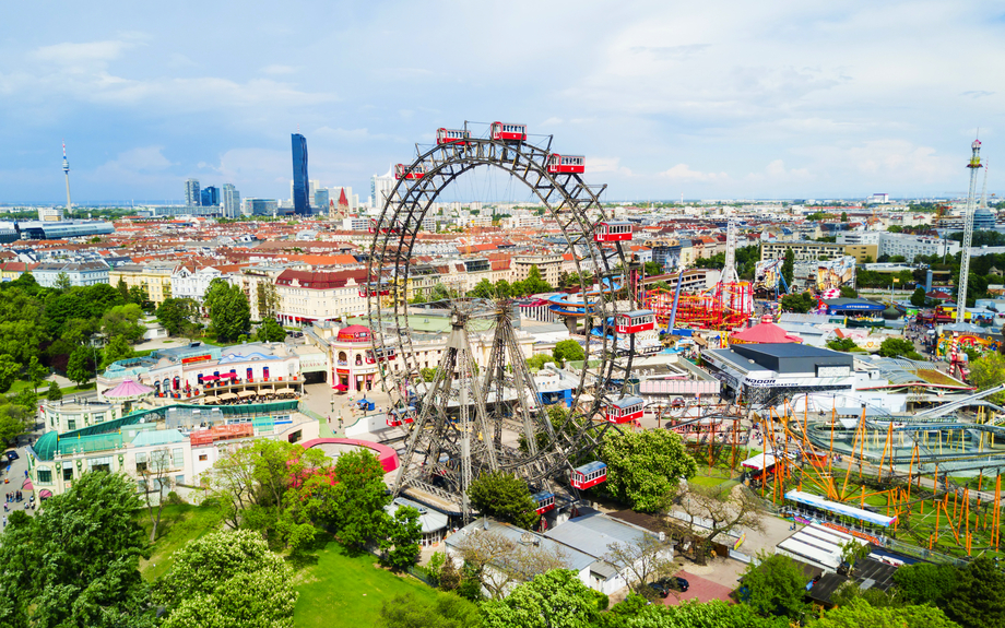 Wiener Prater