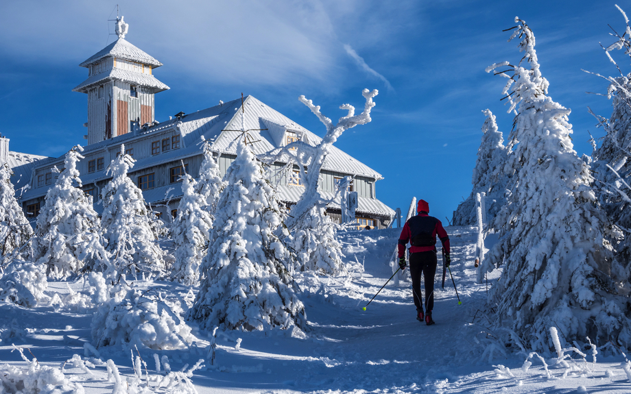 Erzgebirge