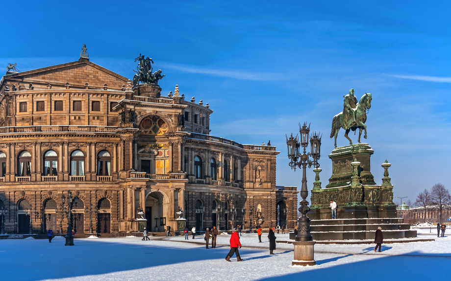 Dresden