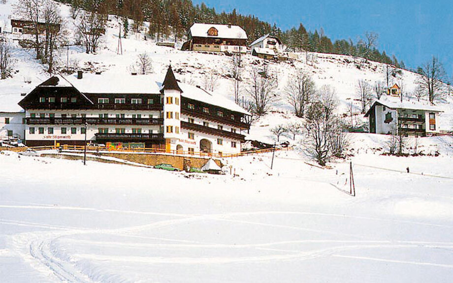 Hotel Stigenwirth