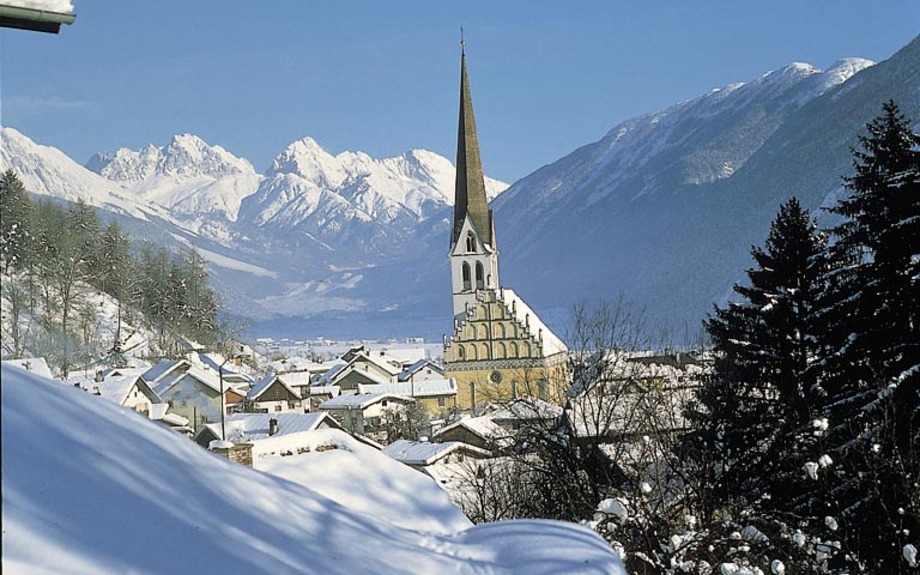 Imst, Tirol