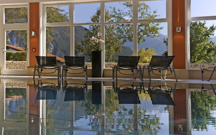 Hotel Hirschen, Imst