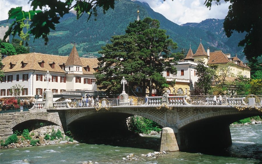 Meran