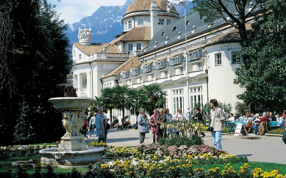 Meran