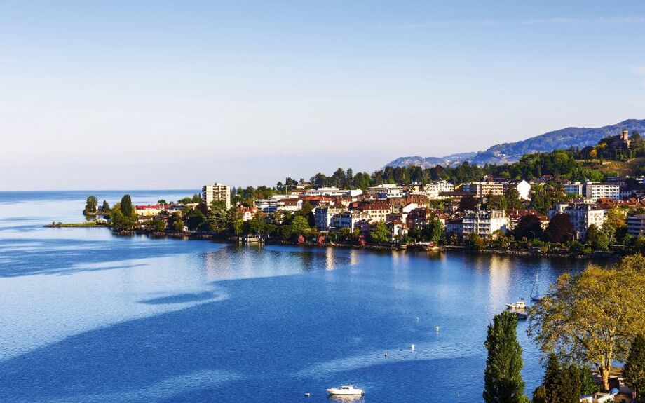 Montreux